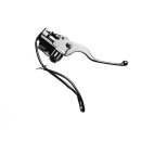 (19) - Left hand brake pump completely black - Shade...