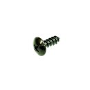 (39) - sheet metal screw 5x16 black - Shade Xtreme 850 4...