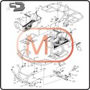 (n.a. ) -  screws M10x30 - Shade Xtreme 850 LV LOF T3 (A....