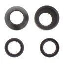 Fork seal rings 30x42x10.5 incl. dust caps All Balls 56-106