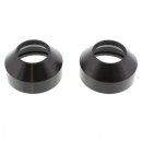 Dust caps for fork seals All Balls 57-131