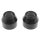 Bouchons anti-poussière pour joints de fourche All Balls 57-123