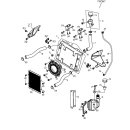(11) - Kühlmitteltank - Adly Quad 450 Supermoto LOF...