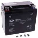 (36) - Batterie GEL - JMT - Adly Quad 500 Supermoto LOF -...