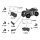 (CJ020) - Frontscheinwerfer rechts - Quadrift T5 & T6 2014 - 2019