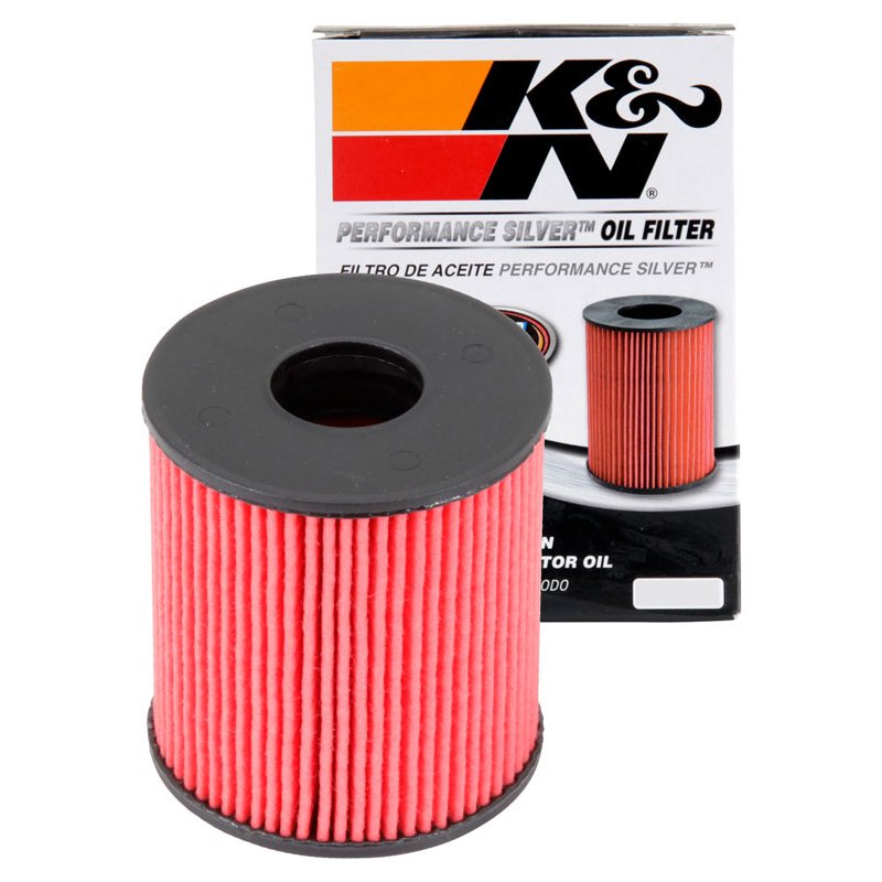 K&N Oil Filter FOR MINI COOPER S 1.6L L4 F/I PS-7024 