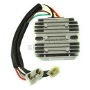 Voltage Regulator Rectifier Yamaha XS650 OEM 447-81910-10-00