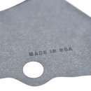 Stator Crankcase Cover Gasket for Arctic Cat 400 Manual...