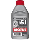 Bremsflüssigkeit Motul DOT5.1 - 0.5 Liter