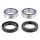 Wheel bearing set front wheel complete with oil seals All Balls 25-1092