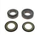 Steering head bearing tapered roller bearing set All...