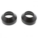 Dust caps for fork seals All Balls 57-132