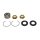 Seal and bearing set rear upper shock absorber All Balls 29-5009