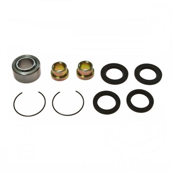 Seal and bearing kit rear upper shock absorber All Balls 29-5054