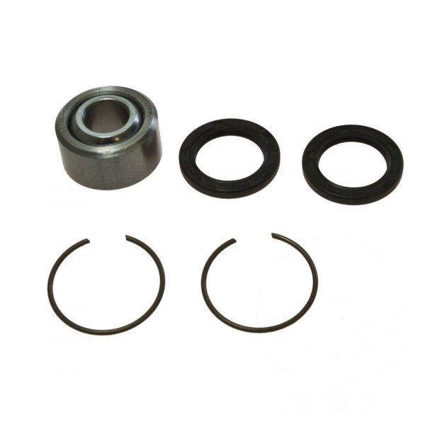 Seal and bearing set rear shock absorber lower All Balls 29-5033