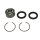 Seal and bearing set rear shock absorber lower All Balls 29-5033