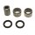 Seal and bearing set rear shock absorber lower All Balls 29-5051