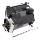 Starter 1.7KW black for Big Twin All Balls 80-1003