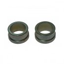 Spacer sleeves front wheel All Balls 11-1089