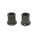 Spacer sleeves front wheel All Balls 11-1060