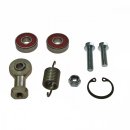 Brake pedal repair kit, All Balls 18-2002