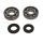 Crankshaft bearing set with oil seals All Balls 24-1009