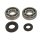 Crankshaft bearing set with oil seals All Balls 24-1029