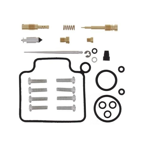 Carburetor repair kit All Balls 26-1337