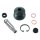 Master brake cylinder repair kit, rear All Balls 18-1086