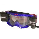 Progrip 3303 Vista Racerpack XXL (50mm) Goggle - Blue