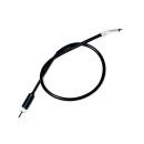 CABLE ASSY., SPEEDOMETER 411630