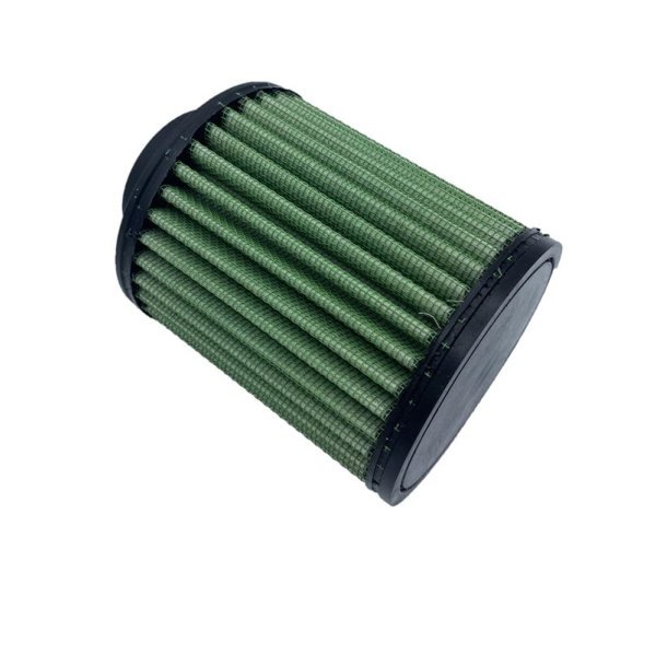 GREEN Quad Filter - QSK039 - SUZUKI Z 400 QUADSPORT - 400ccm - Bj.: 03->