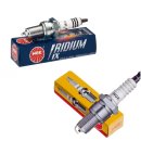 Spark plug - Aeon Revo 50 m reverse gear