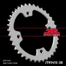 Kettenrad - 520er Teilung - JTR1415 JT Sprocks