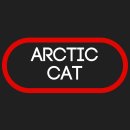 Windschild  halbe Höhe - Arctic Cat 1436-740