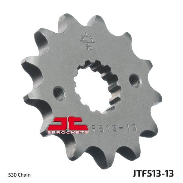 Kettenritzel Antriebsritzel, Ritzel - JTF513 - Teilung 530