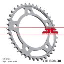 Kettenrad - 525er Teilung - JTR1304 JT Sprocks