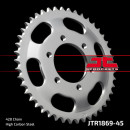 Kettenrad - 428er Teilung - JTR1869 JT Sprocks