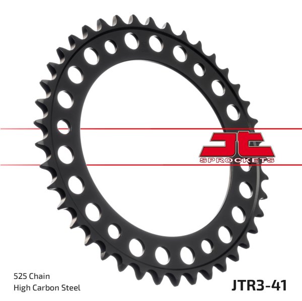 Kettenrad - 525er Teilung - JTR3 JT Sprocks