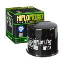 Ölfilter HIFLO HF138 - Filterpatrone
