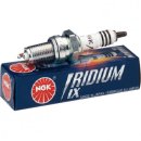 (19) - Spark plug DR8EIX Iridium - 352 cc Linhai engine EFI