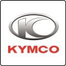 Auspuffblende Auspuffkrümmer - Kymco MV1041