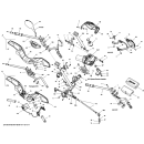 (116) - ROD ASSY & BALL JOINT KIT -  CAN-AM OUTLANDER...