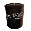 (13) - ENGINE OIL FILTER - TGB Blade 425