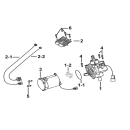 ( 05) -  BOLZEN - TGB Blade 600  FBH-JDLE