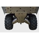 Skid Plate Protection total de chassis Loncin X-Wolf 700