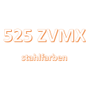Antriebskette DID ZVMX 525er Teilung - offen mit...