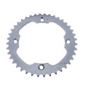 Sprocket 40T for Triton Outback 300 / 400 - pitch 520
