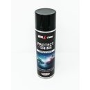 Spray protection brillance MOTOX-TREME PROTECT & SHINE, spray soin 500ml